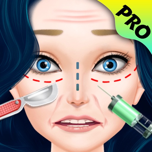 Skin Care Surgery iOS App