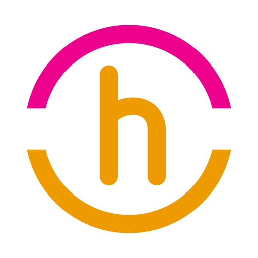 happyLik icon