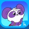 #1 Best Seller in App Store Kids and Books in 38+ countries