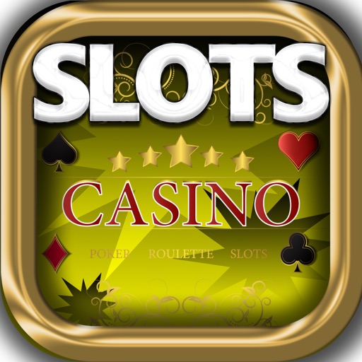 Slots Casino Slots Gambling Game - FREE Amazing Las Vegas icon