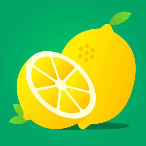 Double Lemon iOS App