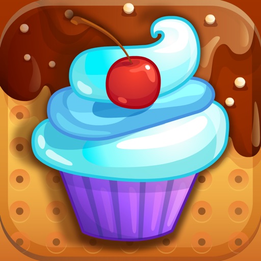 Sweet Candies 2 - Huge Match 3