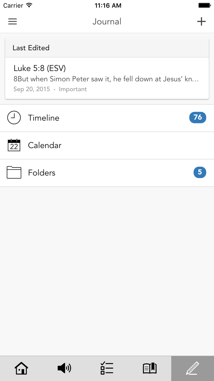 The Family Church App