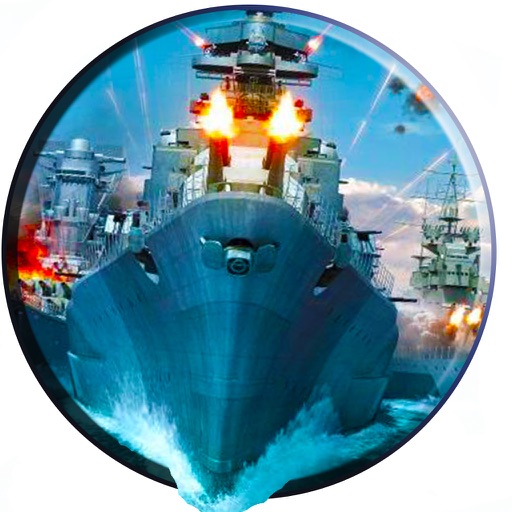 Universe At War Earth & World War Of Submarines iOS App