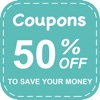 Coupons for Pampers - Discount
