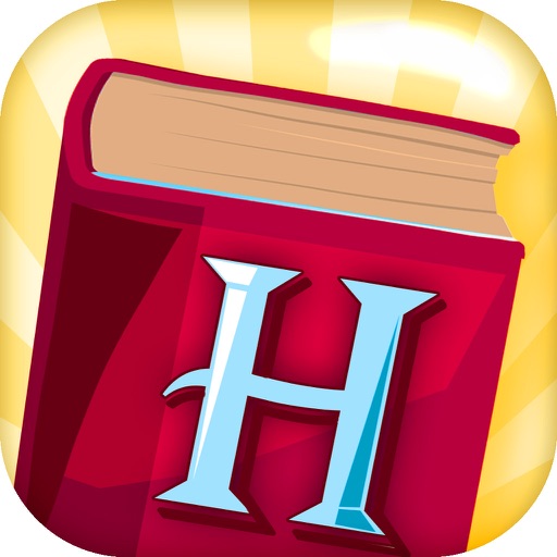 World History Trivia Quiz – Download Addictive Knowledge Game for Child.ren and Adult.s icon
