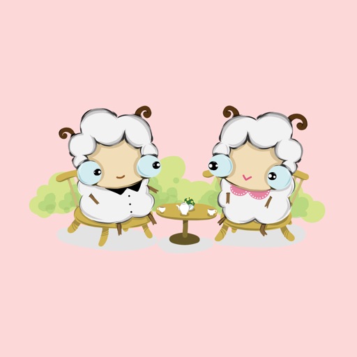 Sheep Dolly icon