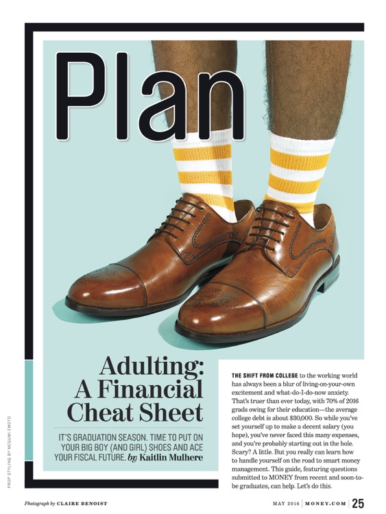 MONEY Magazine