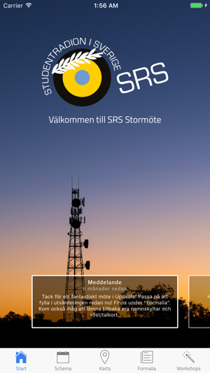 SRS Stormöte(圖2)-速報App