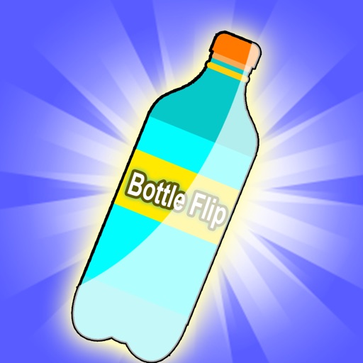 Water Bottle Flip 2k16 - One More Time Challenge iOS App