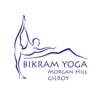 Bikram Yoga MH Gilroy