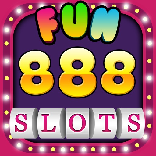 Double Diamond Fun Slots iOS App