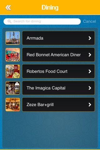 Great App for Adlabs Imagica Theme Park screenshot 4