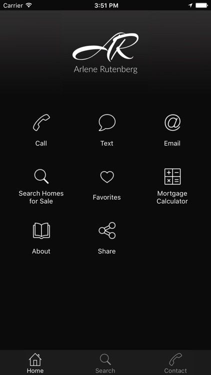 Arlene Rutenberg Realtor