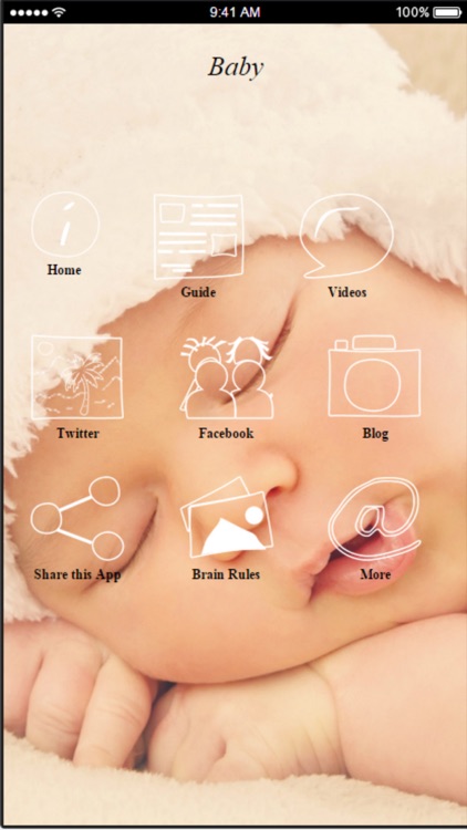 Baby Care Tips - Essential Tips for First Time Parents