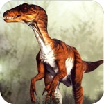 Jurassic Dinosaur Hunter  Sniper Challenge