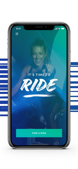 Cyc Fitness: Indoor Cycling(圖1)-速報App