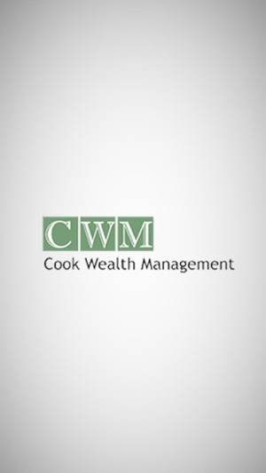 Cook Wealth Management