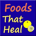 Top 21 Food & Drink Apps Like food that heals - Best Alternatives