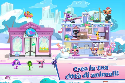 Littlest Pet Shop screenshot 2