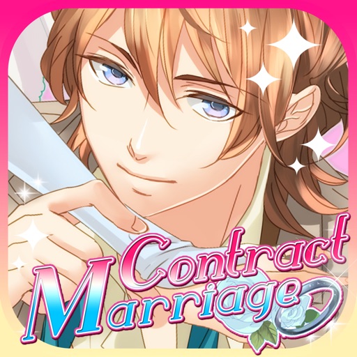 Contract Marriage【Free dating sim】 icon