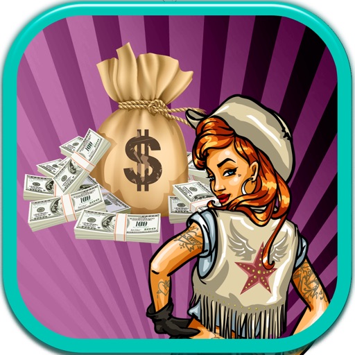 Stop in Vegas Free Slot Machine Edition for Winner Icon