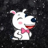 Animated Dog Stickers For iMessage