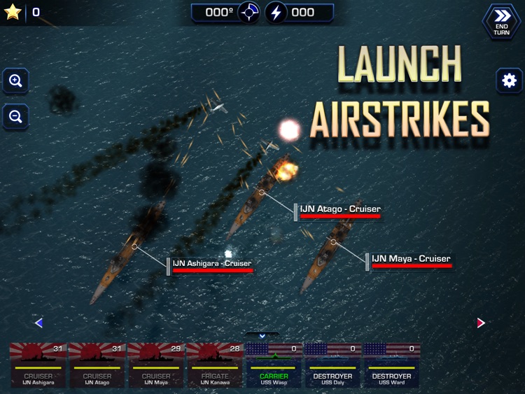 Battle Fleet 2