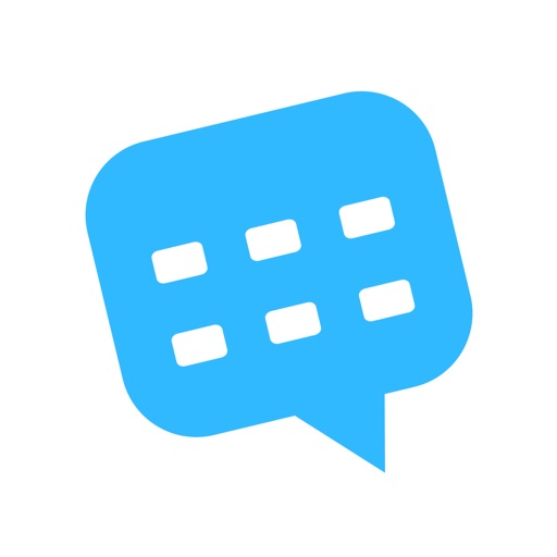 Shift Messenger Icon