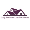 Long Beach and Los Altos Homes