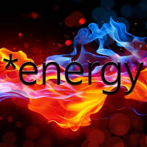 Energy Wallpapers & Backgrounds HD for cool screen icon