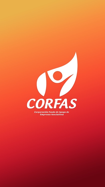 CORFAS-Línea Express