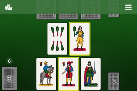 Ace Wins All Classic Card Game screenshot 2