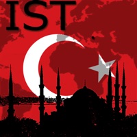 Istanbul Karte apk
