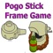 Pogo Stick Fram Game