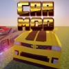 CAR MOD FREE - Reality Racing Cars Mods for Minecraft Game PC Edition