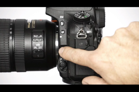 Nikon D750 from QuickPro screenshot 3