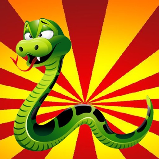 Snake Clash Icon
