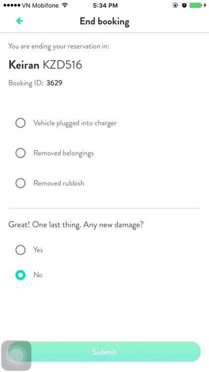 Yoogo Share screenshot-8