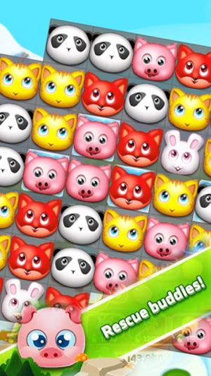 Crazy Pet Puzzle(圖3)-速報App