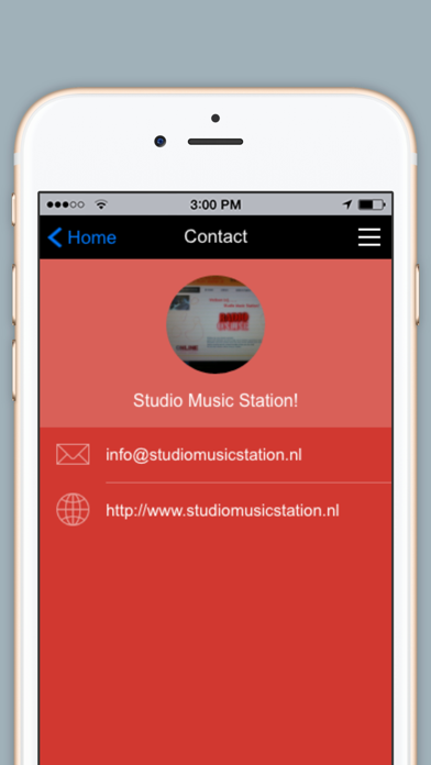 Studio Music Station screenshot 3
