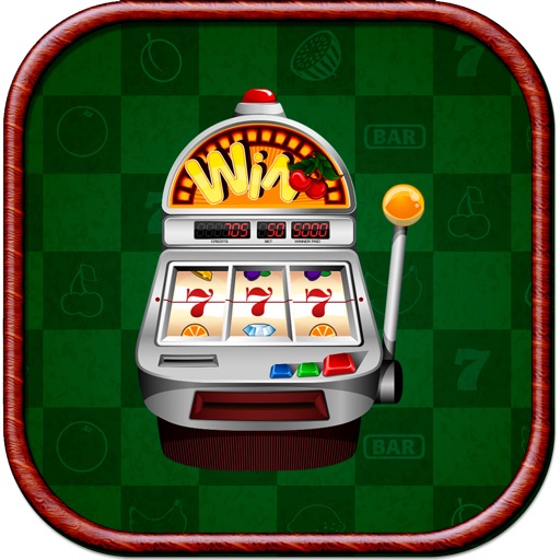 Quick Huge Payout - Free Slots Gambler Game Icon