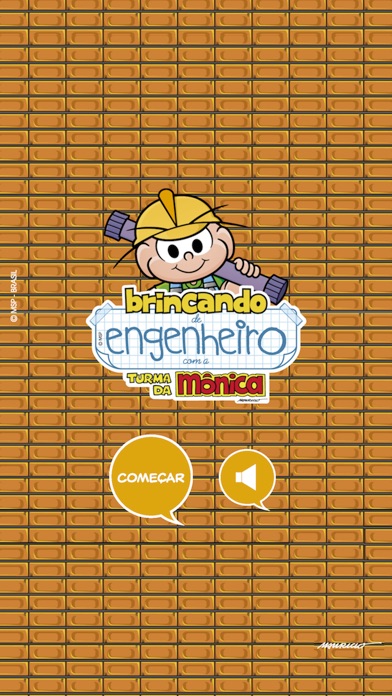 【图】Brincando de Engenheiro(截图1)