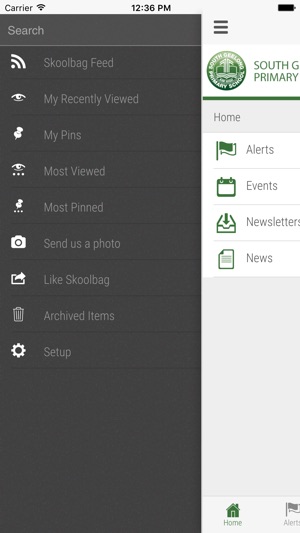 South Geelong Primary School - Skoolbag(圖3)-速報App