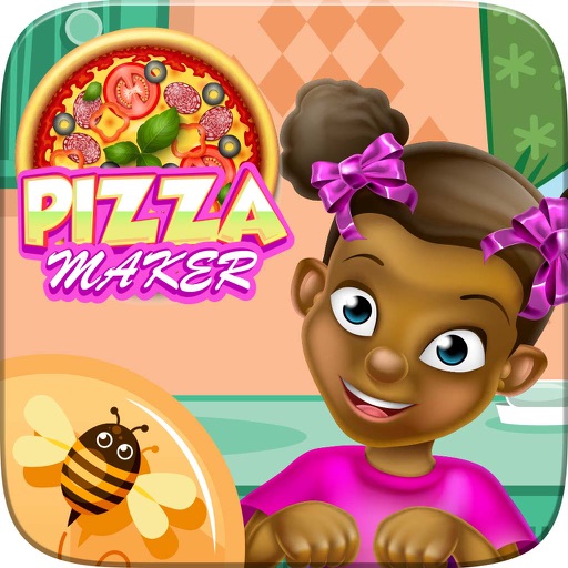 Pizza Maker Italian Cooking Master Chef Sausage iOS App