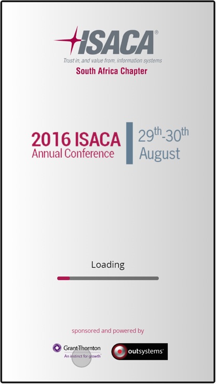 ISACA South African Chapter