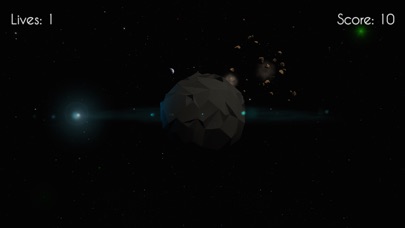 Space Planet Protection Games screenshot 4