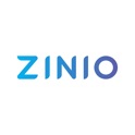ZINIO - Der Zeitschriftenkiosk icon