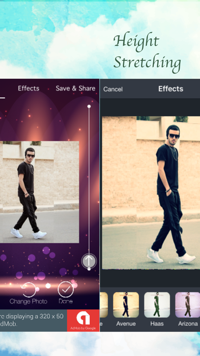 How to cancel & delete Nice legs photo editor from iphone & ipad 2