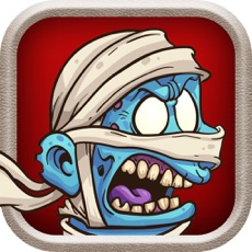 Activities of Ancient Pharaoh's Tomb Raiders - Hunting Crazy Zombie